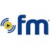 dotFM® | .FM Domains & Emoji Domains (@dotFM) Twitter profile photo