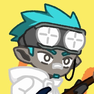 キューメイさんのプロフィール画像
