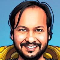 Somik Behera (@strikesme) 's Twitter Profile