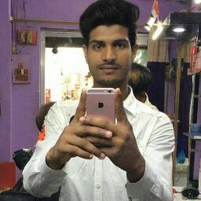 MohdBabar6396's profile picture. Allah is Enough For Me 👆.
pursuing BCA from CCS University.🖥️
I like to be healthy.🏋️‍♂️
I like natural things.
I love poetry.