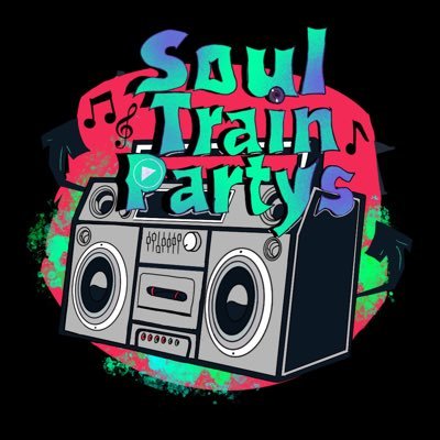 Soul train Partys hacemos fiestas de musica negra en general hip hop rap R&b soul trap Reggaeton la musica urbana en general conectamos djs de la época 90s