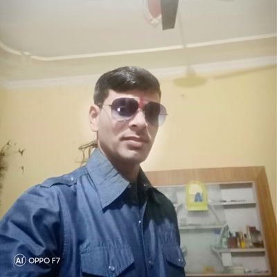 Narender Rajput. Profile