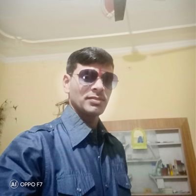 Narender Rajput.हम है मोदी जी का परिवार। Profile