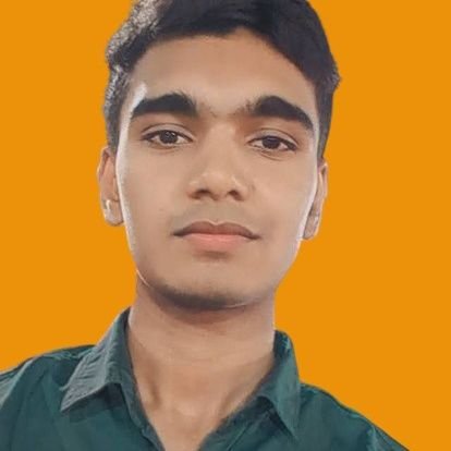 nilp_rasad's profile picture. IT Student ||Web developer||