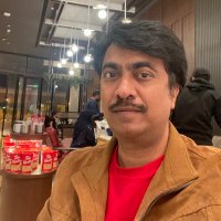 Syed Jaffer Hussain (@sjaffarhussain) 's Twitter Profile