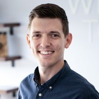 Aaron Berry (@aaronmberry) 's Twitter Profile