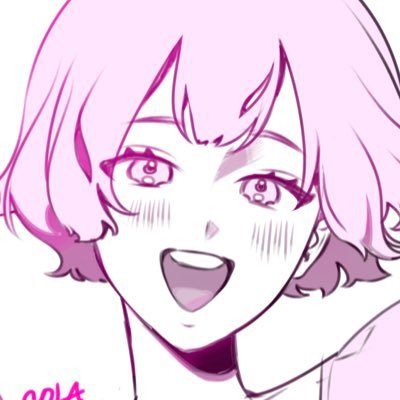 cola moved accs (archive)さんのプロフィール画像
