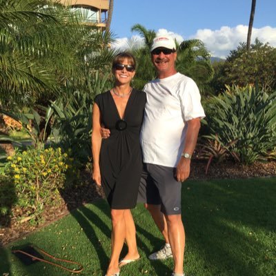 pat6124288's profile picture. I am a wife, mother, and grandmother. Fan of the real president Donald Trump. Joined Twitter after @ElonMusk bought it. Looking forward to transparency.