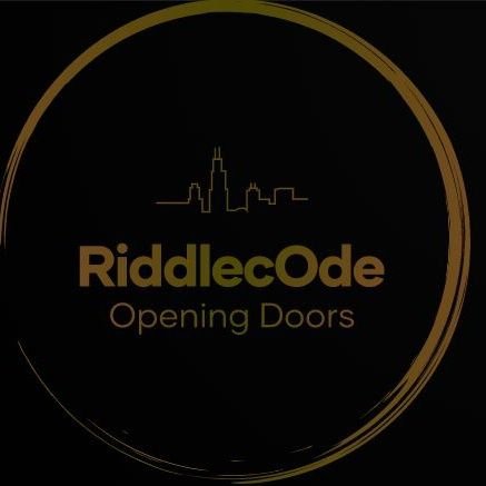 Chrisriddlecode's profile picture. Unpublished Poet. Proudly Kenyan