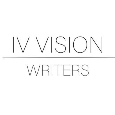 The new official Twitter account for the @ivvizn Writers Room.