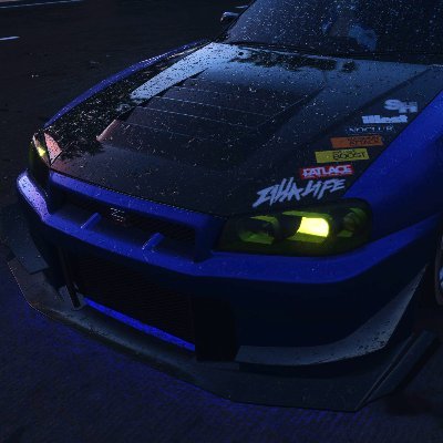 BlueWindGTR Profile Picture