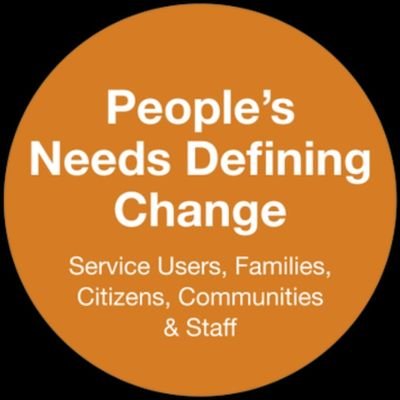 Person Centred Change Guide providing Health Services with practical resources to develop capacity for change & service integration RT not endorsement

@HSELive