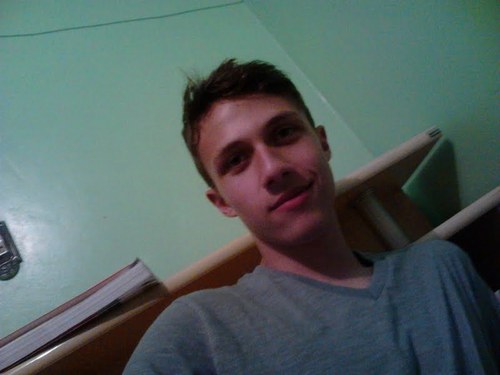 Ahh ta gravando ? . Sigam me os bons e os maus também ;D