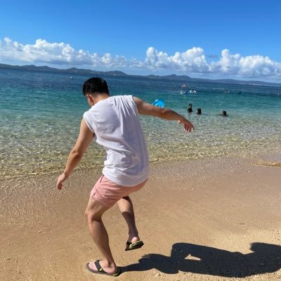 y_aki20's profile picture. 香港/ラグビー/Granada🇪🇸