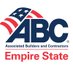 ABC Empire State Chapter (@abcempirestate) Twitter profile photo ABC Empire State Chapter (@abcempirestate) Twitter profile photo