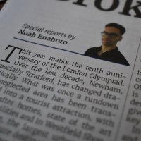 Noah Anthony Enahoro (@noahaenahoro) 's Twitter Profile