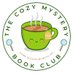 Cozy Mystery Book Club (@cozymysteryclub) Twitter profile photo