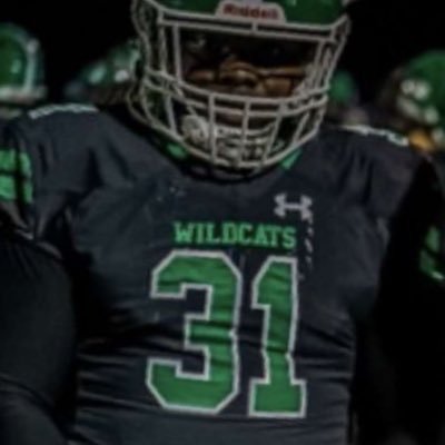 DT Arundel High school 2023 6’1 300 1st team all county 1st team all metro 2022-23 AAC Player the year 🥇https://t.co/SWDpxhH8ku