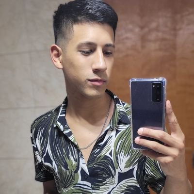 facundoportillx's profile picture. Diseño Gráfico 📚