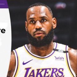 LebronLeaks's profile picture. LEBRON