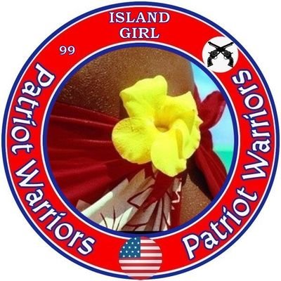 Amy_Kealani10's profile picture. #GODBLESSAMERICA❤🤍💙  ✨#PATRIOTWARRIORS✨
 #ProLife #SupportIsrael