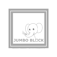 JUMBO BLOCK ®(@jumboblock_de) 's Twitter Profile Photo
