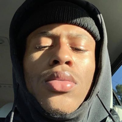babywiz333's profile picture. 🇭🇹👁️🌌📿💤🍄👽 WILDCHILD 👺 GⓂ️G
