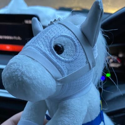 IVHJi38wHjGFCdY's profile picture. ウマ娘 競馬その他いろいろ