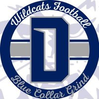 Dallastown Wildcats Football(@DTown_Football) 's Twitter Profile Photo