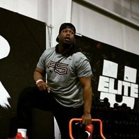 Xavier Joe(@CoachJoe_Elite) 's Twitter Profile Photo