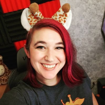 (She/her) Variety streamer with a passion for story driven games, giraffes, and giant robots!
Craft beer fan.
Cheers!
Business e-mail: heather.reusz@gmail.com