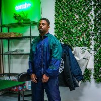 Kerwynn Williams (@kerwinning_) 's Twitter Profile