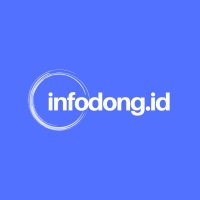 Infodong (@infodong_id) 's Twitter Profile Photo Infodong (@infodong_id) 's Twitter Profile Photo