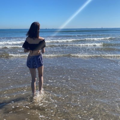 srcr07rm's profile picture. 🧡latin pop /futsal ⚽️/training🏋️‍♀️ 英語、スペイン語を勉強中🙋‍♀️ スペイン留学から日本戻りました！