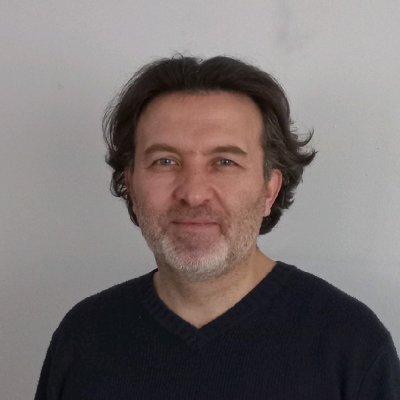 Mehmet Odabaşı Profile
