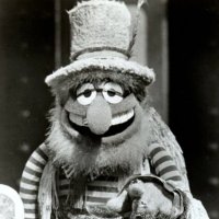 Muppet Pimpin(@MuppetPimpin) 's Twitter Profile Photo
