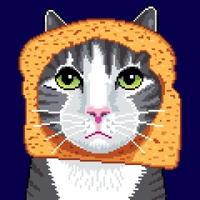 BucketsTheCat Profile Picture