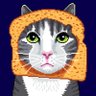 BucketsTheCat's profile picture. Bake Bread. Grow Weed. Be Happy.
