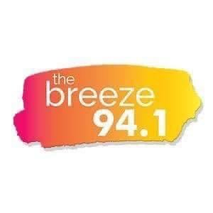 94.1 The Breeze