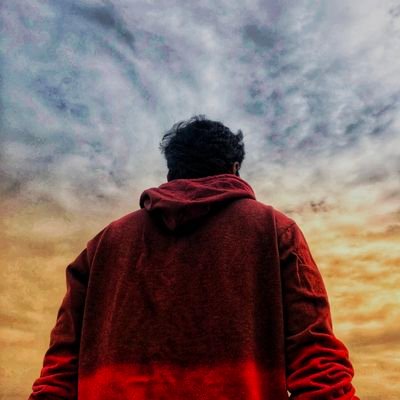 ponnsraja's profile picture. Believe