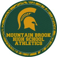 Mountain Brook Athletics(@mbs_athletics) 's Twitter Profile Photo