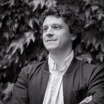 julienpeyroutou's profile picture. Passionné de #immobilier Agent immobilier