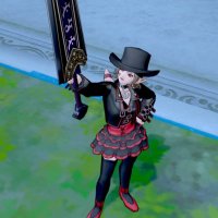 まいりん@DQ10/FF14 (@mairin37) 's Twitter Profile