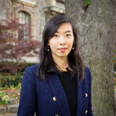 Stephanie Zhou, MD, MSc