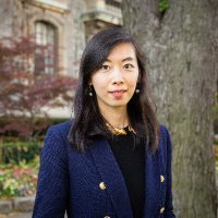 Stephanie Zhou, MD, MSc (@stephanieyzhou) 's Twitter Profile Photo Stephanie Zhou, MD, MSc (@stephanieyzhou) 's Twitter Profile Photo
