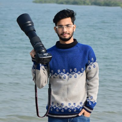 He/Him
PhD student @ Indian Association for the Cultivation of Science.
@ BBD lab