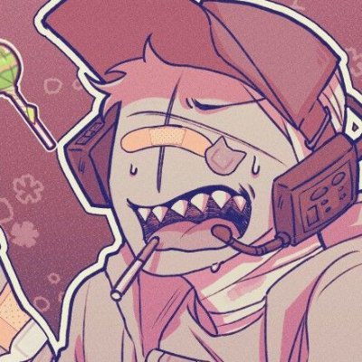 AzzyNicoooooooo's profile picture. A femboy that don't wanna fuck