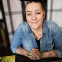 Krista Sylvester (@iwroteit) 's Twitter Profile Photo Krista Sylvester (@iwroteit) 's Twitter Profile Photo