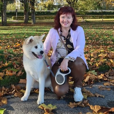 bianca_s_neckel's profile picture. Das Gute in der Welt erkennen, erschaffen und sich inspirieren zu lassen.