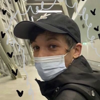 ttomlinsonwlls's profile picture. actualmente llorandole a FITF